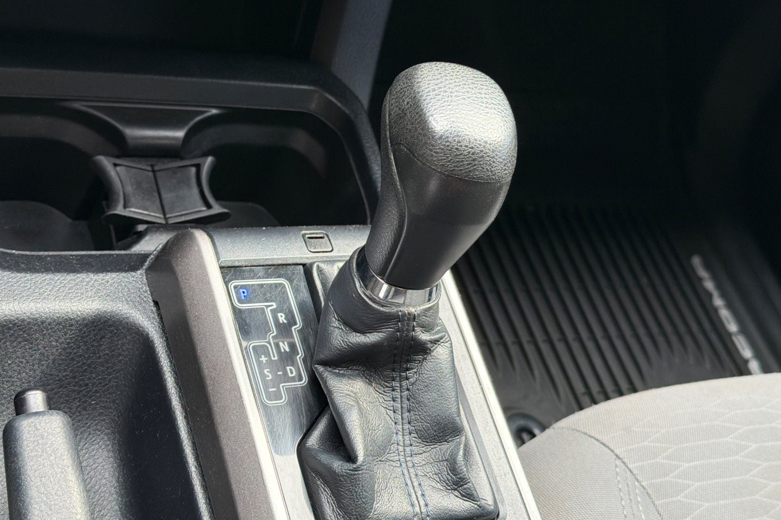 2019 Toyota Tacoma SR5 V6