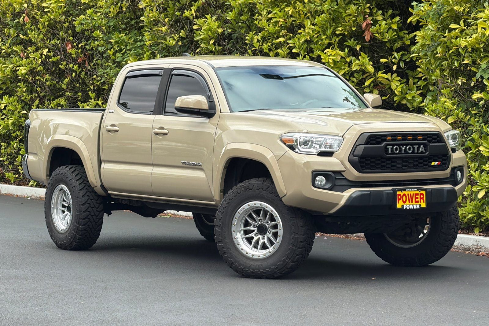 2019 Toyota Tacoma SR5 V6