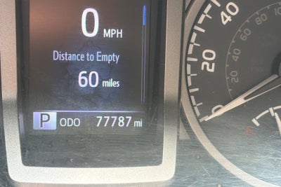 2019 Toyota Tacoma SR5 V6
