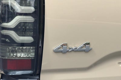2019 Toyota Tacoma SR5 V6