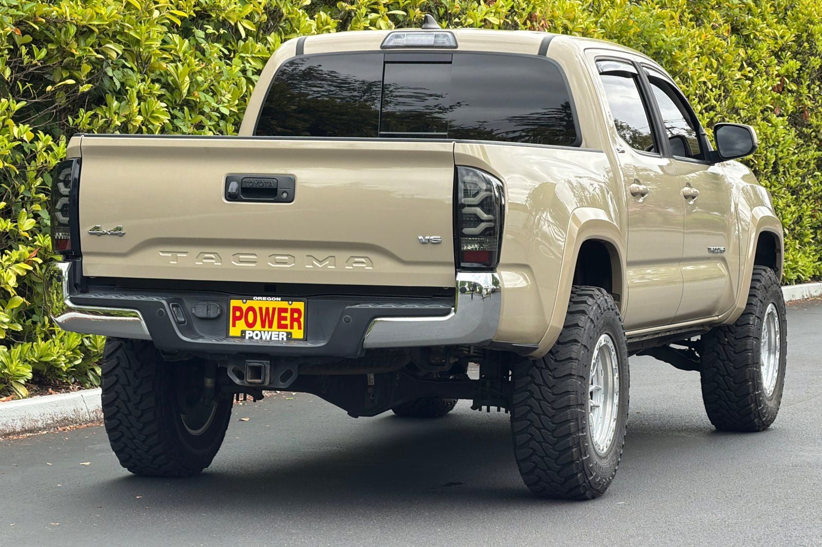 2019 Toyota Tacoma SR5 V6