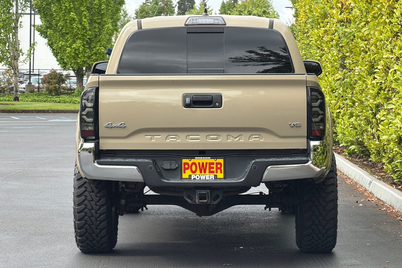 2019 Toyota Tacoma SR5 V6
