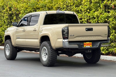 2019 Toyota Tacoma SR5 V6