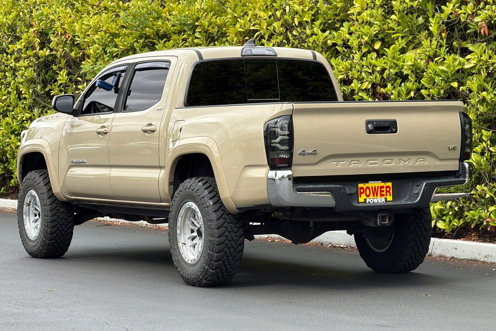 2019 Toyota Tacoma SR5 V6