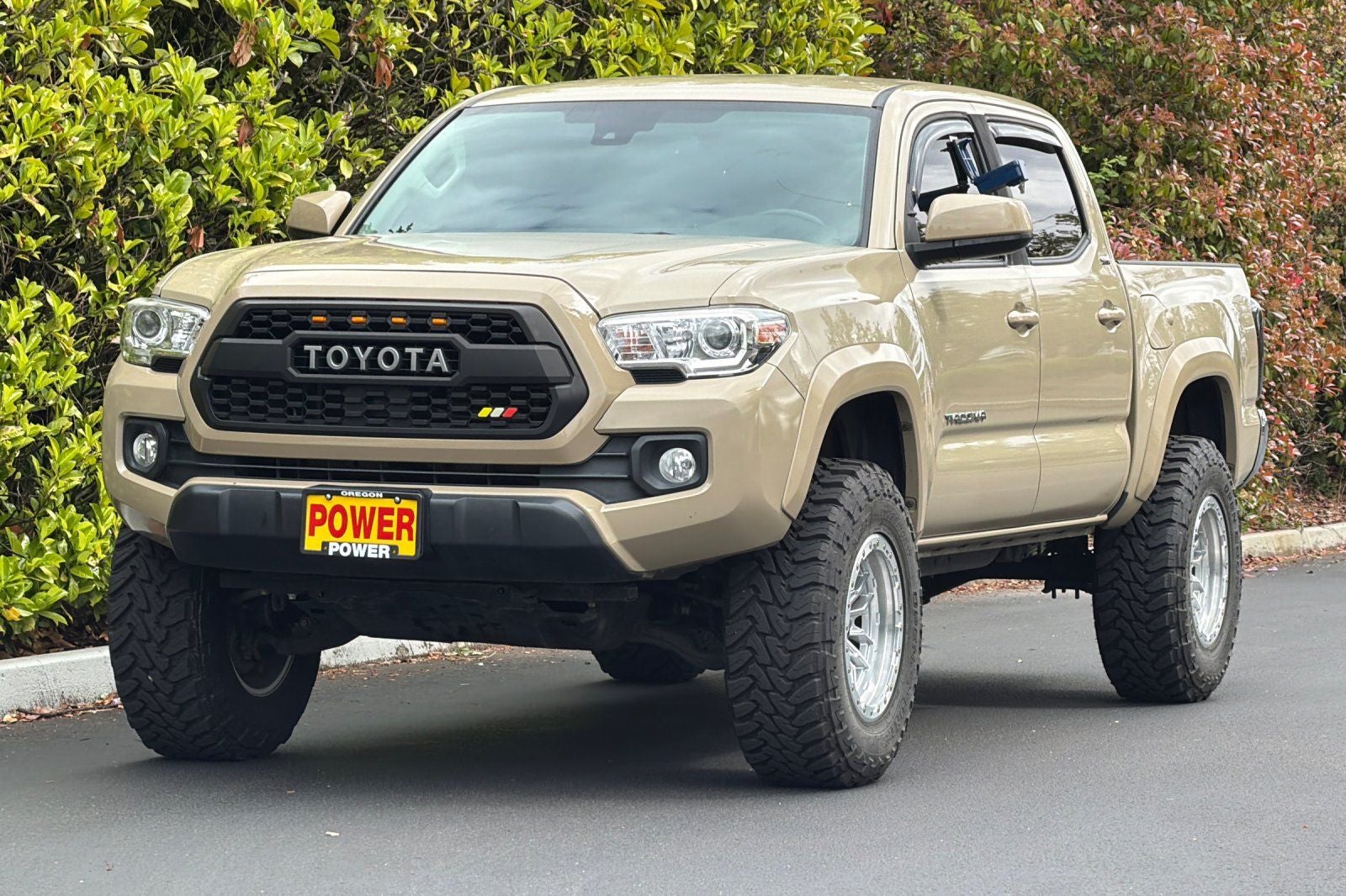 2019 Toyota Tacoma SR5 V6