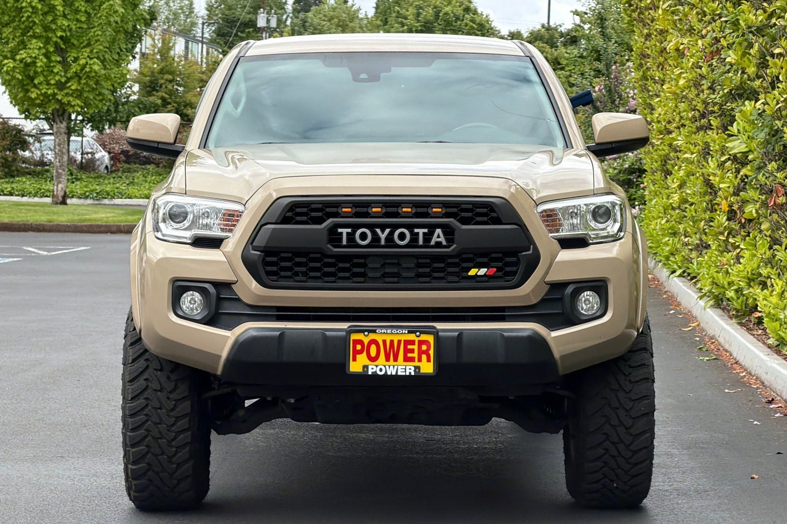 2019 Toyota Tacoma SR5 V6
