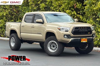 2019 Toyota Tacoma SR5 V6