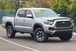 2020 Toyota Tacoma TRD Off-Road V6