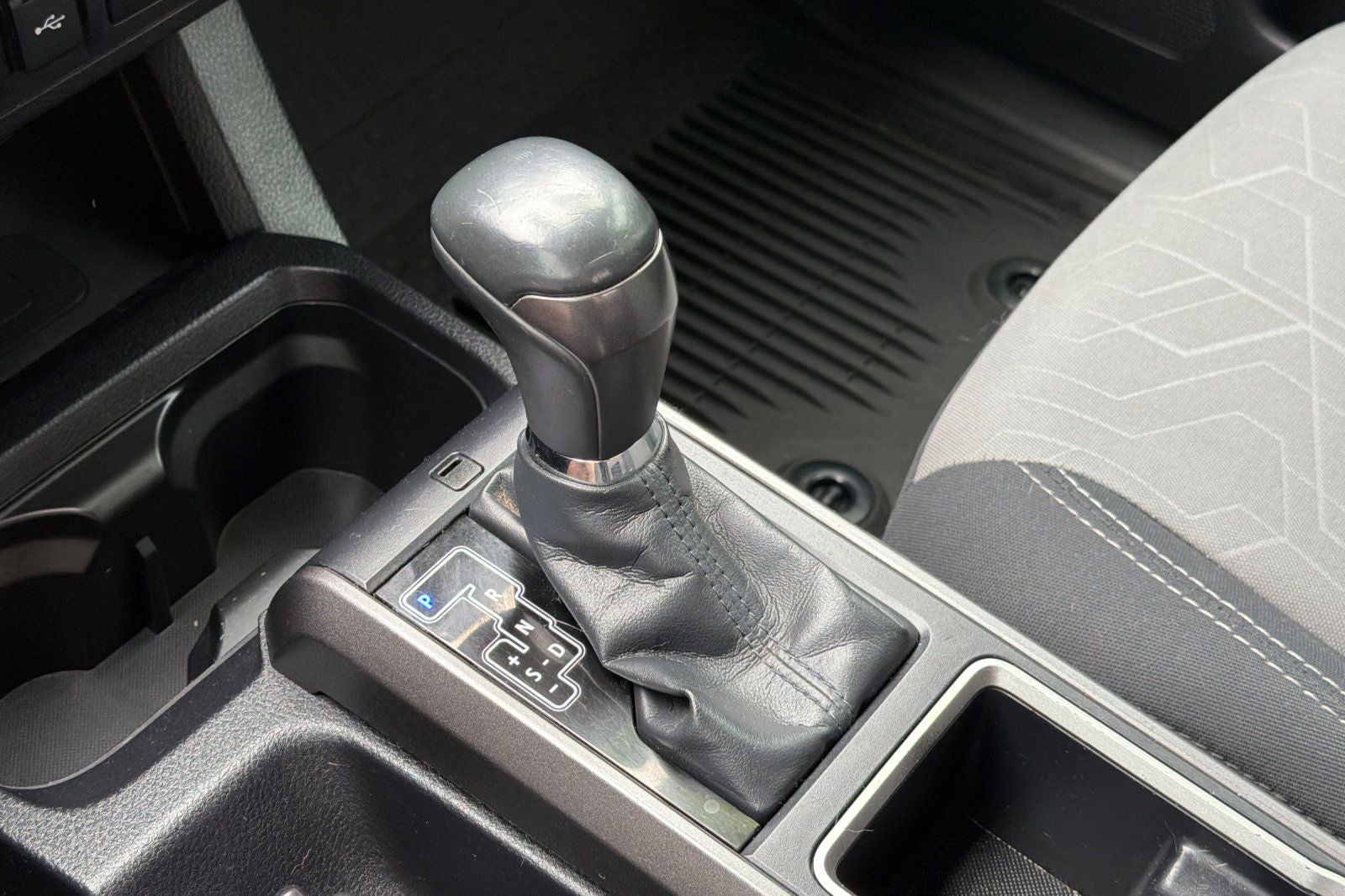 2020 Toyota Tacoma TRD Off-Road V6