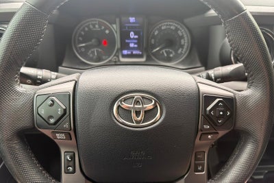 2020 Toyota Tacoma TRD Off-Road V6