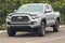 2020 Toyota Tacoma TRD Off-Road V6