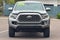 2020 Toyota Tacoma TRD Off-Road V6