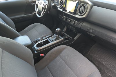 2019 Toyota Tacoma TRD Sport V6