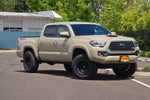 2019 Toyota Tacoma TRD Sport V6
