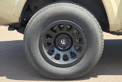 2019 Toyota Tacoma TRD Sport V6