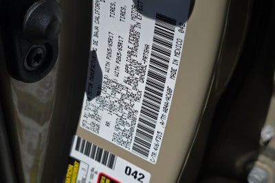 2019 Toyota Tacoma TRD Sport V6