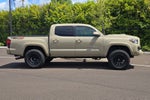 2019 Toyota Tacoma TRD Sport V6