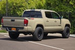 2019 Toyota Tacoma TRD Sport V6