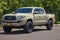 2019 Toyota Tacoma TRD Sport V6