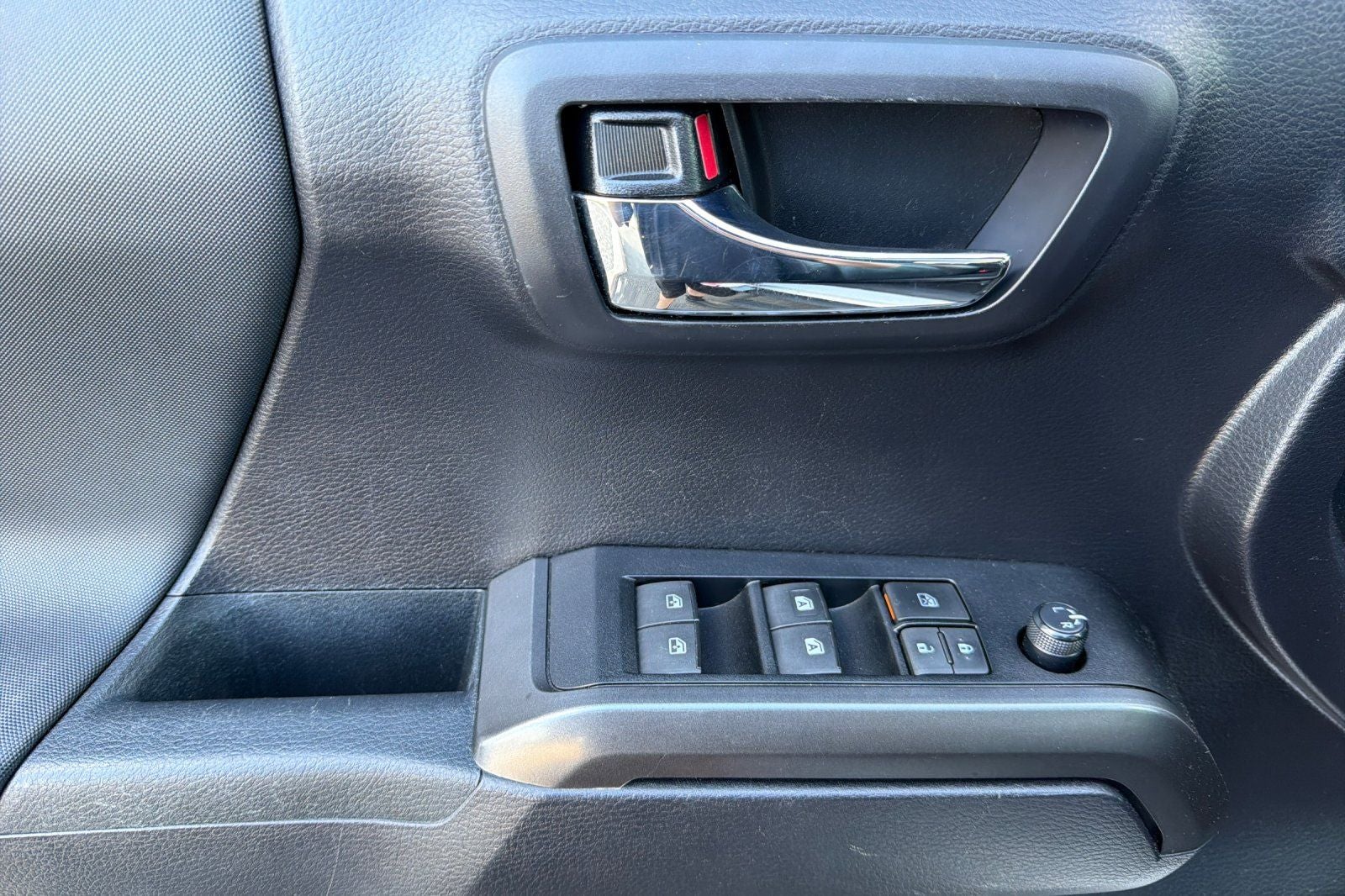 2021 Toyota Tacoma TRD Sport V6