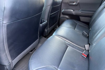 2021 Toyota Tacoma TRD Sport V6