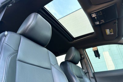 2021 Toyota Tacoma TRD Sport V6