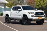 2021 Toyota Tacoma TRD Sport V6