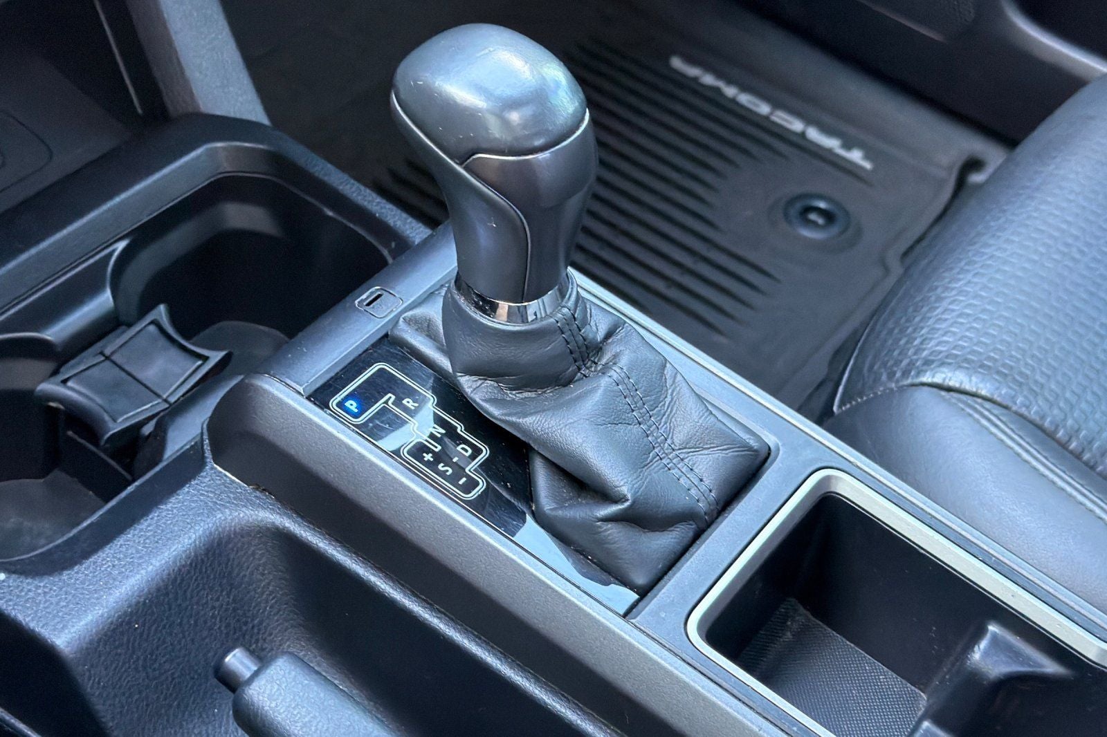 2021 Toyota Tacoma TRD Sport V6