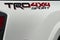 2021 Toyota Tacoma TRD Sport V6