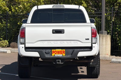 2021 Toyota Tacoma TRD Sport V6