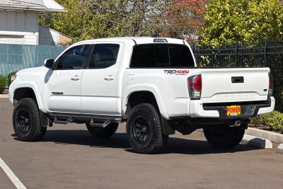 2021 Toyota Tacoma TRD Sport V6