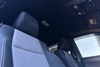2022 Toyota Tacoma TRD Off-Road V6