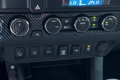 2022 Toyota Tacoma TRD Off-Road V6