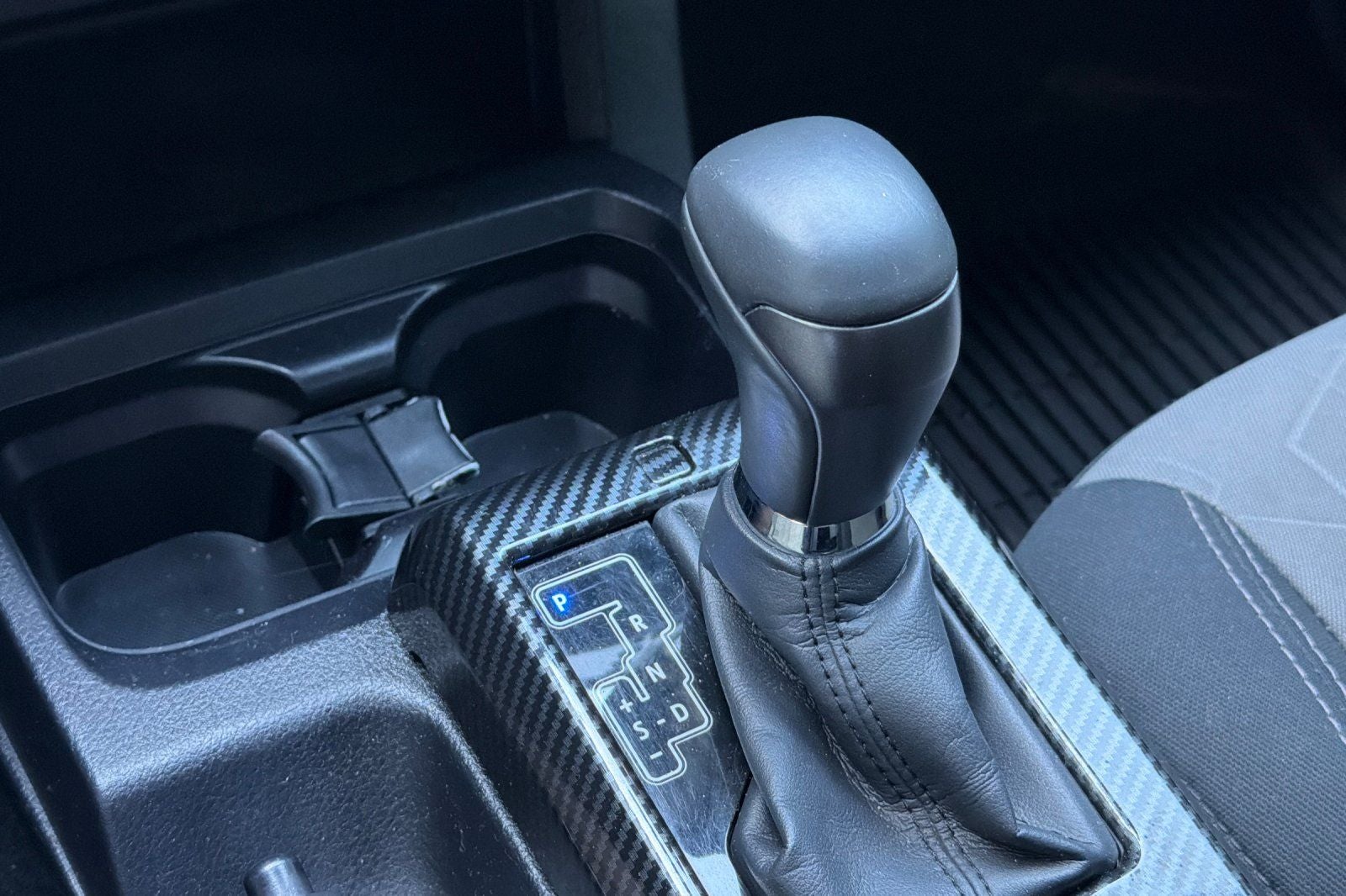 2022 Toyota Tacoma TRD Off-Road V6