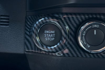 2022 Toyota Tacoma TRD Off-Road V6