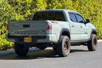 2022 Toyota Tacoma TRD Off-Road V6