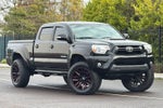 2015 Toyota Tacoma Base V6