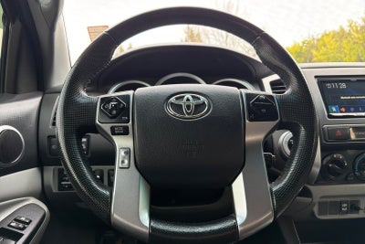 2015 Toyota Tacoma Base V6