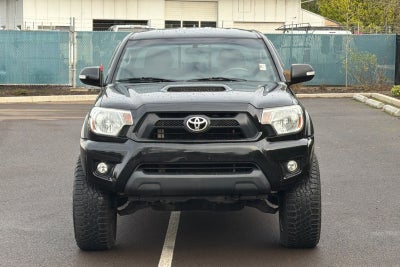 2015 Toyota Tacoma Base V6