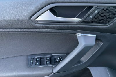 2019 Volkswagen Tiguan 2.0T S 4Motion