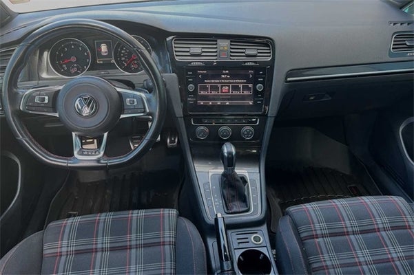 2016 Volkswagen Golf GTI SE in Sublimity, OR - Power Auto Group