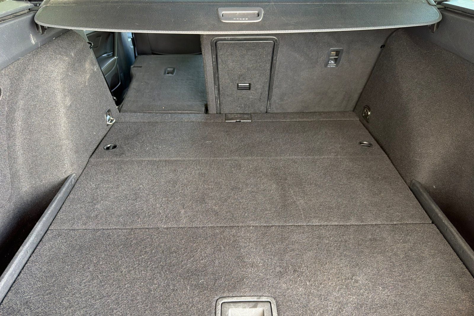2015 Volkswagen Golf SportWagen SEL TDI