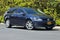 2015 Volkswagen Golf SportWagen SEL TDI
