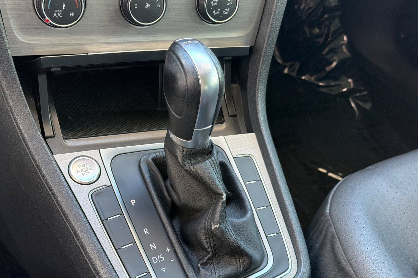 2015 Volkswagen Golf SportWagen SEL TDI