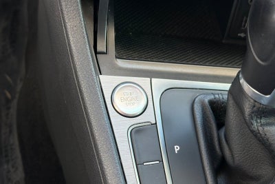 2015 Volkswagen Golf SportWagen SEL TDI