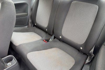 2017 Volkswagen Beetle 1.8T S