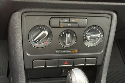 2017 Volkswagen Beetle 1.8T S