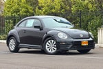 2017 Volkswagen Beetle 1.8T S