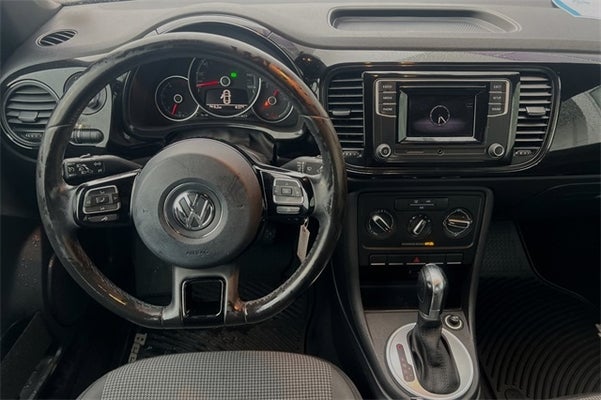 2018 Volkswagen Beetle 2.0T S in Sublimity, OR - Power Auto Group