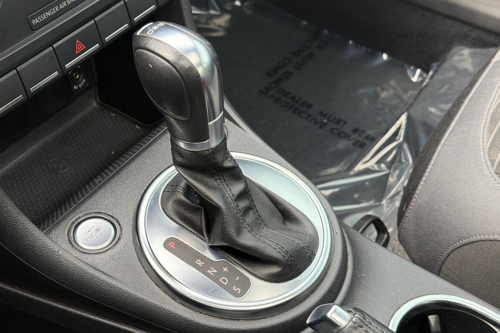 2014 Volkswagen Beetle 2.0T R-Line